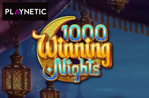 1000 Winning Nights